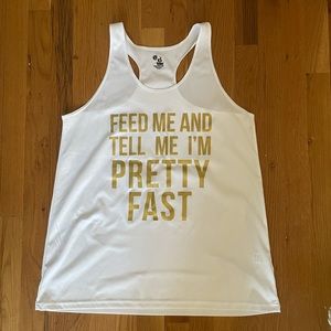 Sarah Marie Design Studio tank